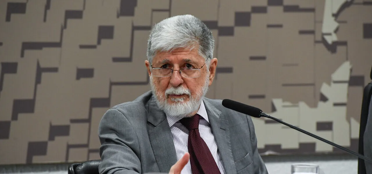 Assessor de Lula defende cooperação com EUA no combate a facções